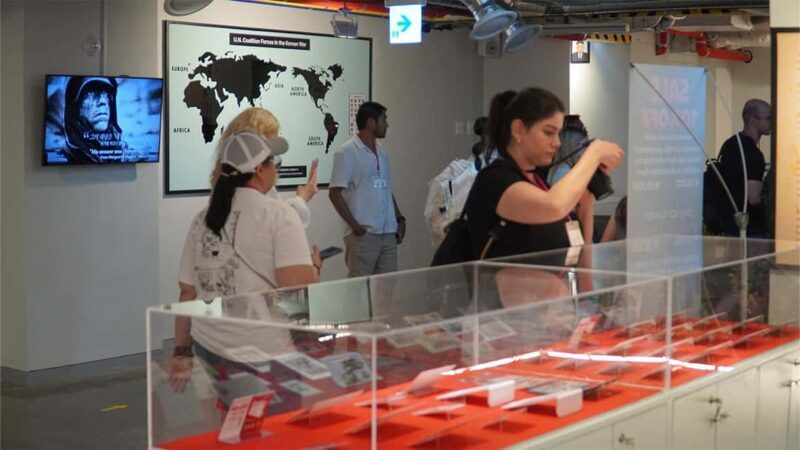 From Seoul: DMZ Tour and North Korea Experience Hall - Who will love this tour?