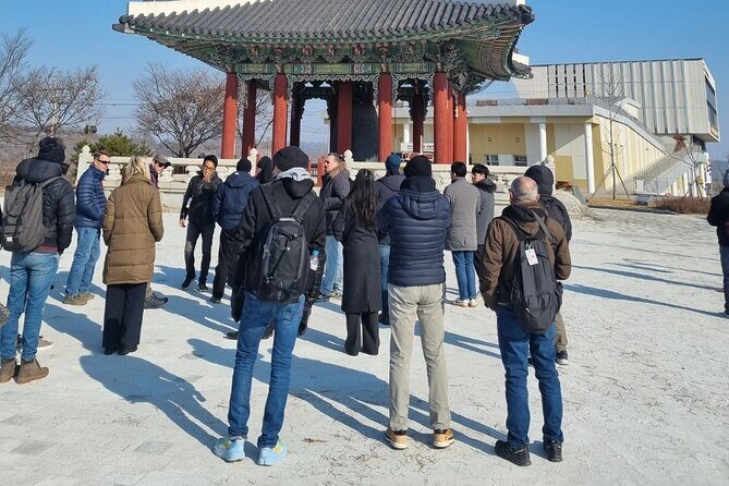 From Seoul: Exclusive DMZ Tour with North Korean Defector Meet-Up - Practical Tips for Travelers