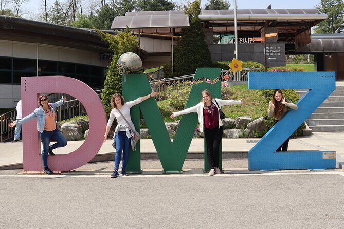 From Seoul: Exclusive DMZ Tour with North Korean Defector Meet-Up - Final Thoughts