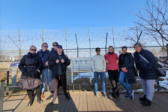 From Seoul: Exclusive DMZ Tour with North Korean Defector Meet-Up - FAQs