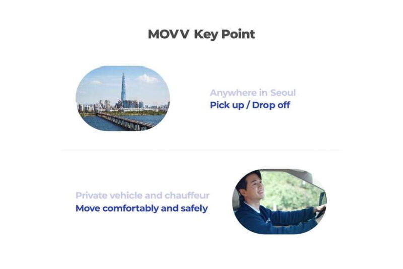 From Seoul: Full-Day Gyeonggi do Private Car Charter - From Seoul: Full-Day Gyeonggi-do Private Car Charter — An Authentic, Flexible Day Trip