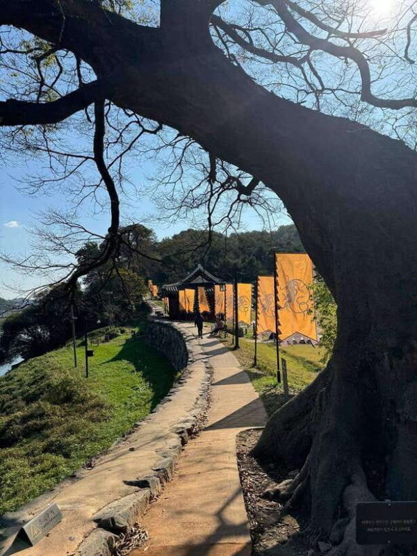 From Seoul: Gongju and Buyeo 2-Day Tour with Accommodation - Final Thoughts