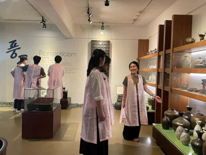 From Seoul: Guided Day Trip to Pocheon - A Detailed Look at the Pocheon Day Trip