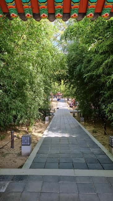 From Seoul: Jeonju Hanok Village and Maisan Tapsa Temple - Final Thoughts: Who Is This Tour Perfect For?