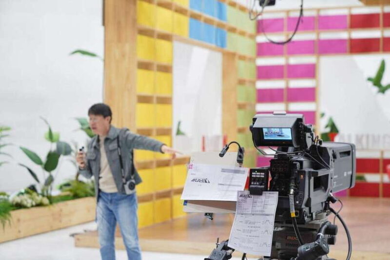 From Seoul: MBC K-Drama Studio One Day Tour (Ilsan & Sangam) - Exploring Korea’s TV Production World: An In-Depth Review