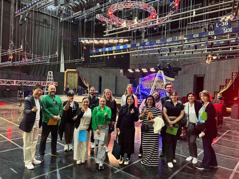 From Seoul: MBC K-Drama Studio One Day Tour (Ilsan & Sangam) - FAQ