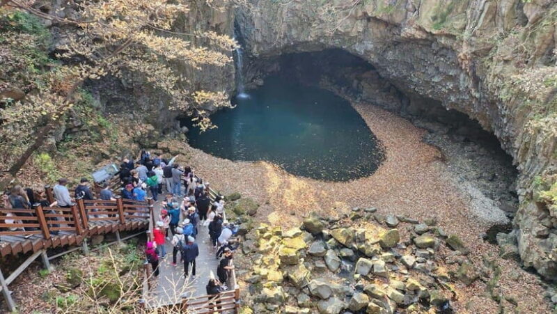 From Seoul : Pocheon 2-Day Tour with Accommodation and Meals - What Makes This Tour Valuable?