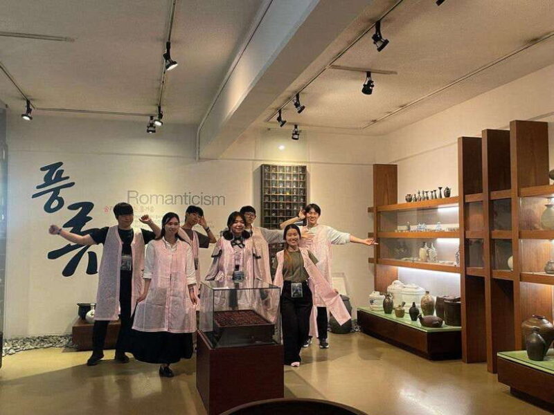 From Seoul : Pocheon 2-Day Tour with Accommodation and Meals - Final Thoughts