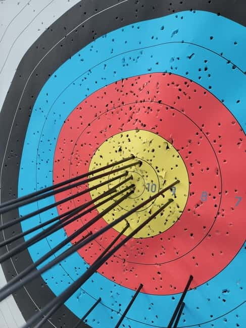 From Seoul: Private Archery and Shooting Tour - The Itinerary: What Makes Each Stop Special