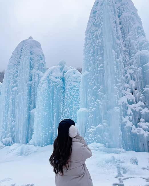 From Seoul: Romantic Winter Wonderland Tour - The Overall Experience and Practicalities