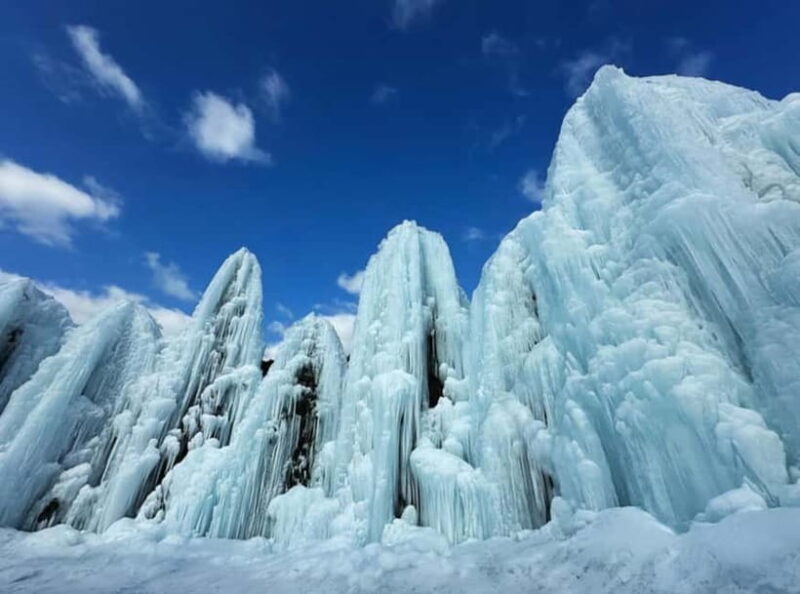 From Seoul: Romantic Winter Wonderland Tour - What’s Not Included and Tips for Travelers