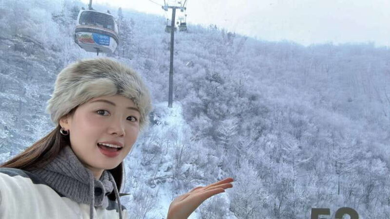 From Seoul: Snow-Capped Beauty of Deogyusan National Park - Final Thoughts