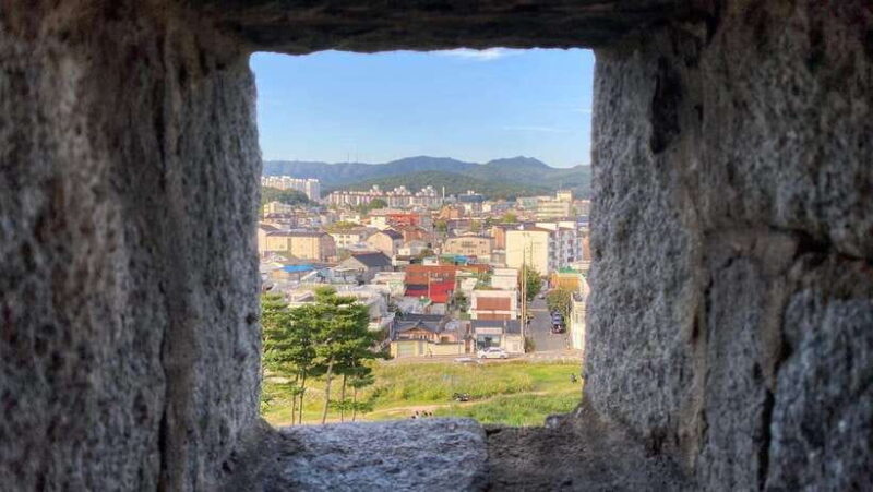 From Seoul: Starfield Library, Hwaseong , Gwangmyeong Cave - Who Will Appreciate This Tour?