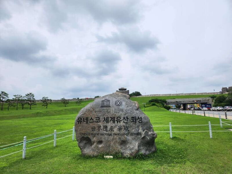 From Seoul: Starfield Library, Hwaseong , Gwangmyeong Cave - The Sum Up