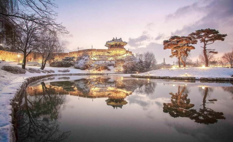 From Seoul: Suwon Hwaseong and Deogyusan Winter Tour - Final Thoughts