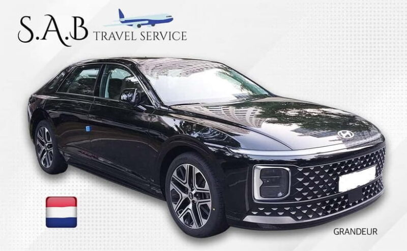 From Seoul to Jeonju Hanok Village and back in a single day! - A Private Day Trip from Seoul to Jeonju: What to Expect