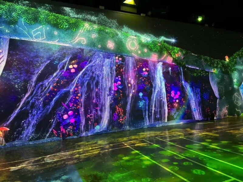 From Seoul: Tongyeong Festival Overnight Tour with Meals - Authentic Experiences and Traveler Insights