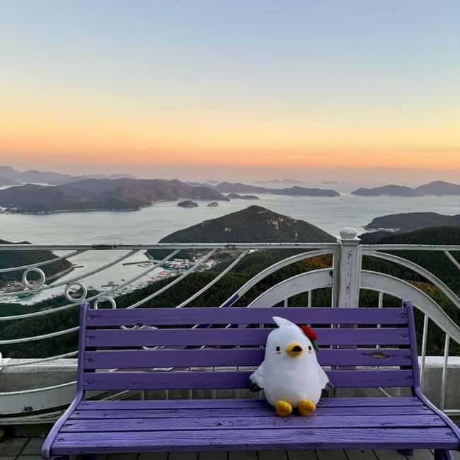 From Seoul: Tongyeong Festival Overnight Tour with Meals - Who Will Love This Tour?