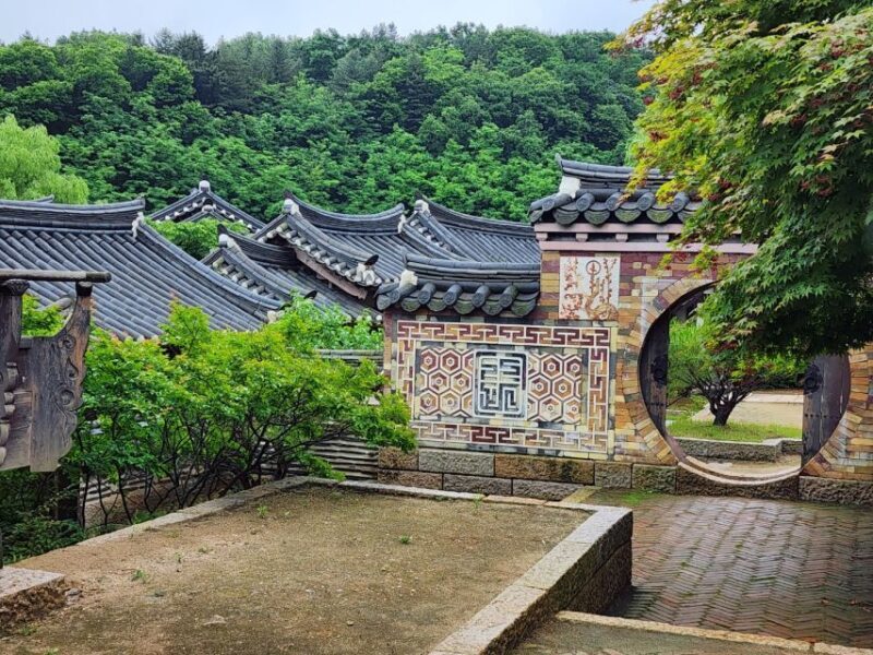 From Seoul: UNESCO Suwon Hwaseong Fortress Tour - FAQs