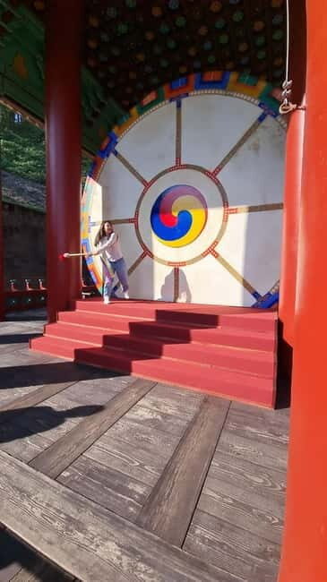 From Seoul: Yeongdong Day Trip with Wine Tasting and Janggu - A Closer Look at the Yeongdong Day Trip Experience