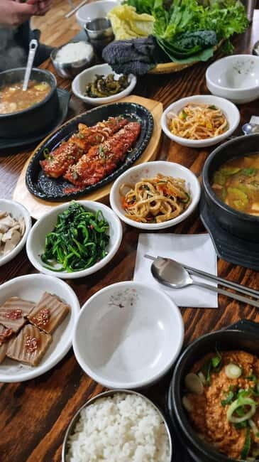 From Seoul: Yeongdong Day Trip with Wine Tasting and Janggu - Frequently Asked Questions