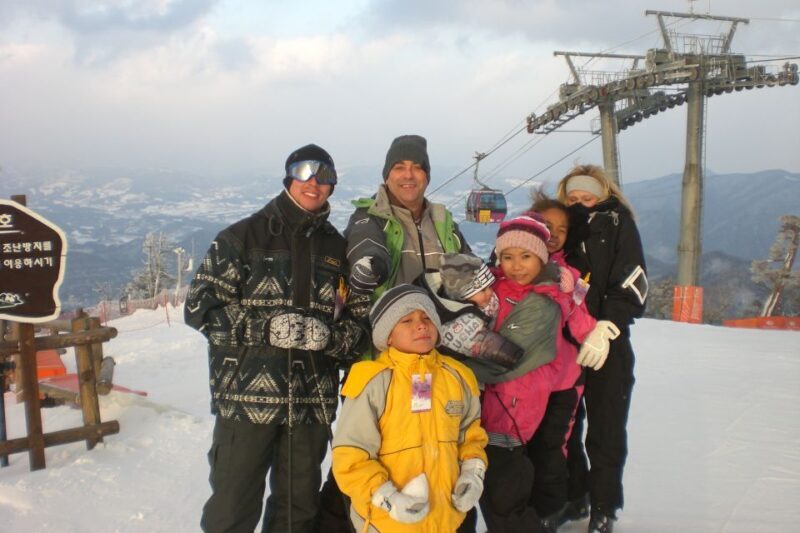 From Seoul: Yongpyong Ski Day Tour with Transportation - FAQ