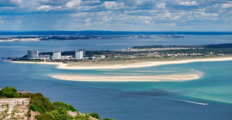 From Sesimbra: Arrábida Natural Park & Tróia Sandbanks Tour - What We Loved About the Tour
