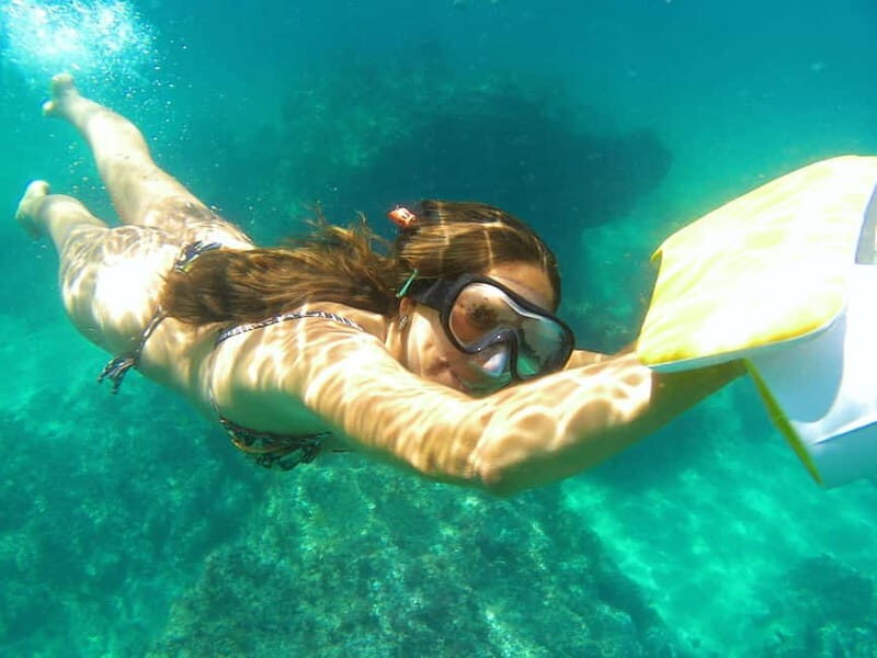 From Sesimbra: Sea Scooter Snorkeling boat Tour - Who Is This Tour Best Suited For?