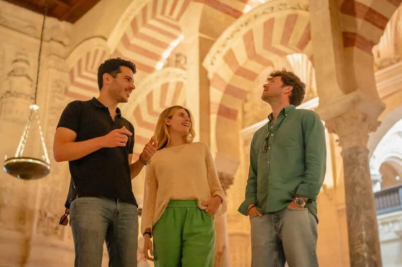 From Sevilla 3 Cities One Day:Córdoba, White Village & Ronda - What Could Be Better?