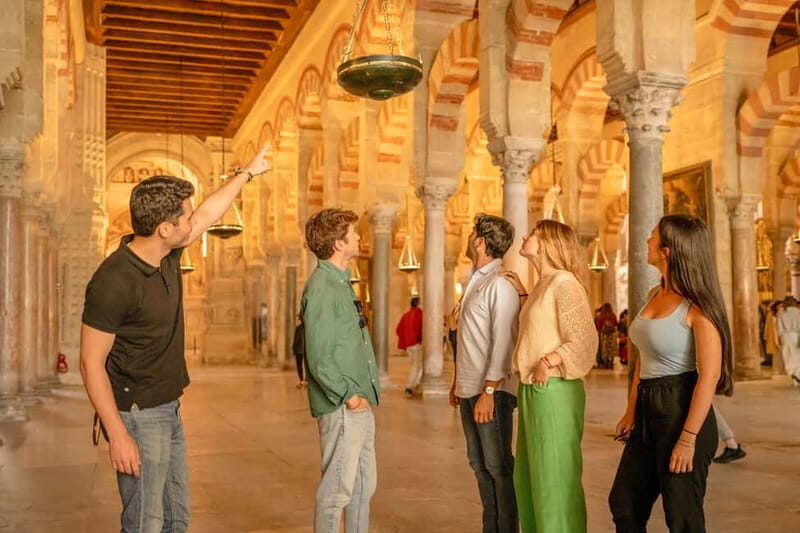 From Sevilla 3 Cities One Day:Córdoba, White Village & Ronda - FAQ