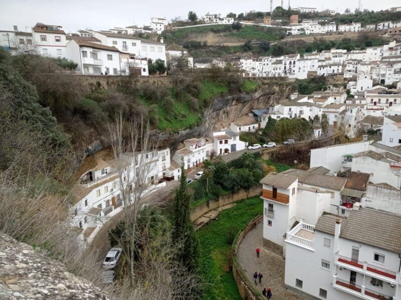 From Sevilla: Private tour Ronda and Setenil with bullring - FAQs