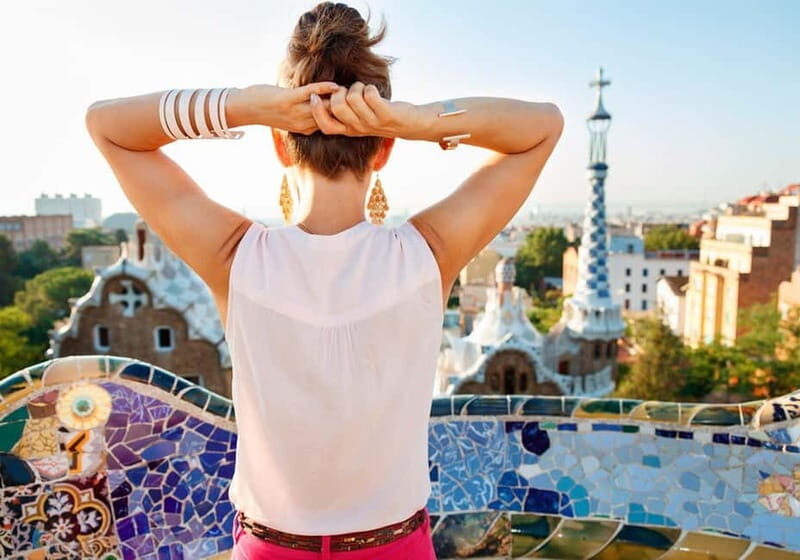 From Sevilla: The Best of Madrid & Barcelona in 3 days - Exploring the Core Itinerary