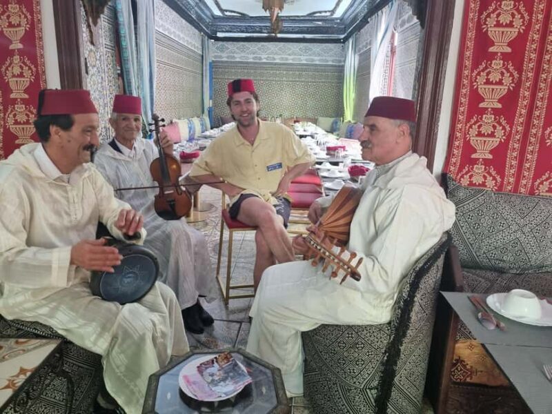From Seville: 2, 3, or 4-Day Morocco Trip with Ferry & Guide - What Makes This Tour Stand Out?