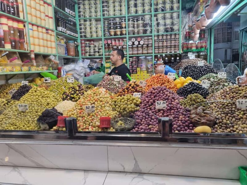 From Seville: 2, 3, or 4-Day Morocco Trip with Ferry & Guide - The Sum Up
