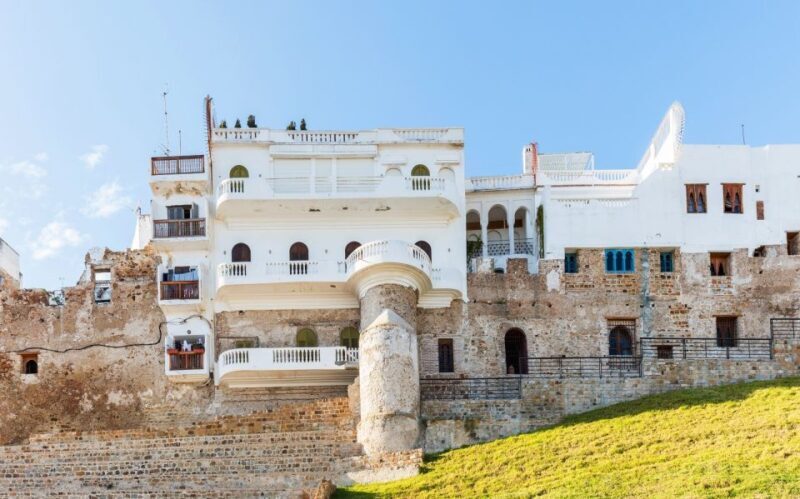 From Seville: 2-Day Trip to Tangier - The Sum Up