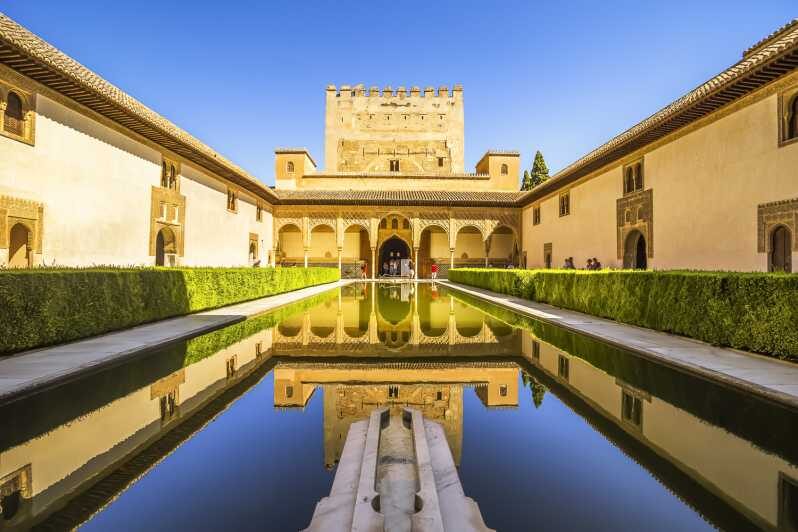 From Seville: Alhambra & Albaicín Private Tour - Analyzing the Value and Who Will Benefit