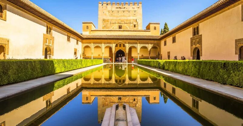From Seville: Alhambra & Albaicín Private Tour - Frequently Asked Questions