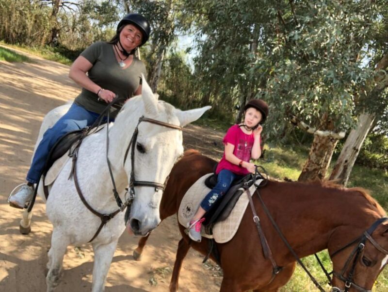 From Seville: Andalusian Horseback Ride - FAQs
