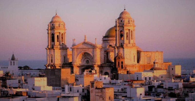 From Seville: Cadiz and Jerez de la Frontera Day Trip - Key Points