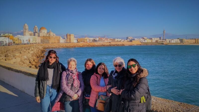 From Seville: Cadiz and Jerez de la Frontera Day Trip - Transportation and Timing: What Travelers Should Know