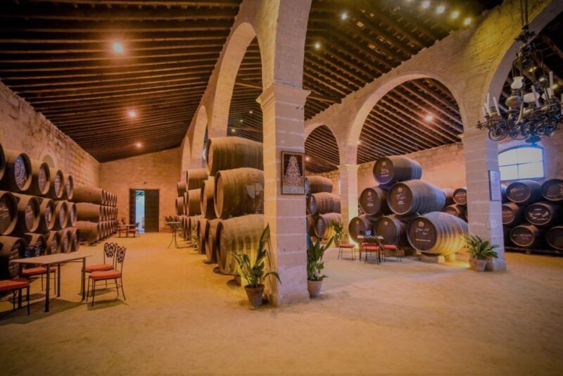 From Seville: Cadiz and Jerez de la Frontera Day Trip - Overall Value for Money