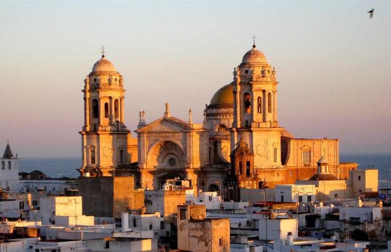 From Seville: Cadiz & Jerez Sherry Tasting Day Trip - A Detailed Look at the Experience