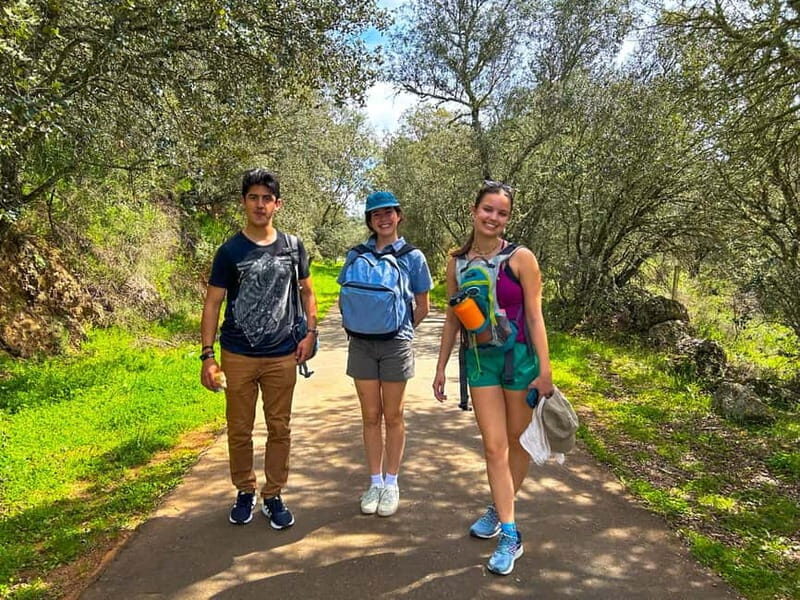 From Seville: Cerro del Hierro Private Hike with Picnic - Practical Details and Tips