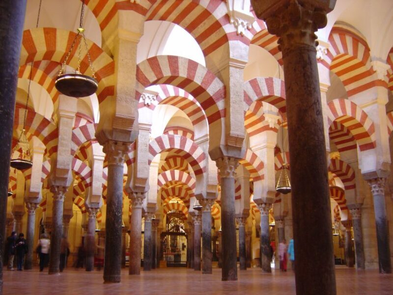 From Seville: Cordoba and its Mosque Guided Day Trip - Key Details of the Experience