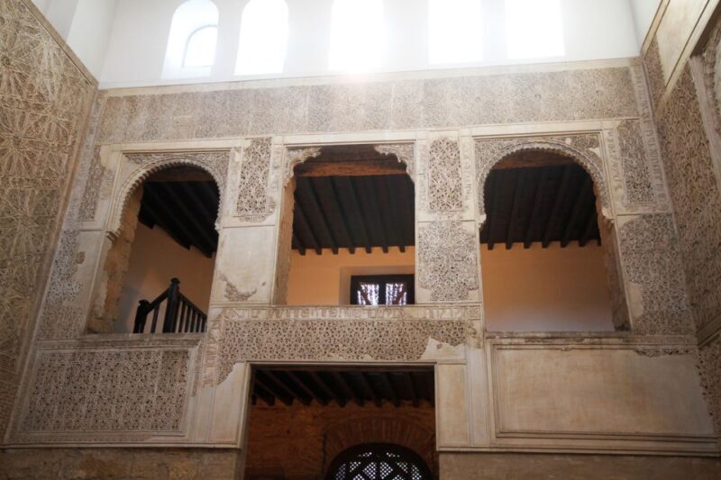 From Seville: Córdoba and Mosque Cathedral Full-Day Tour - Key Points