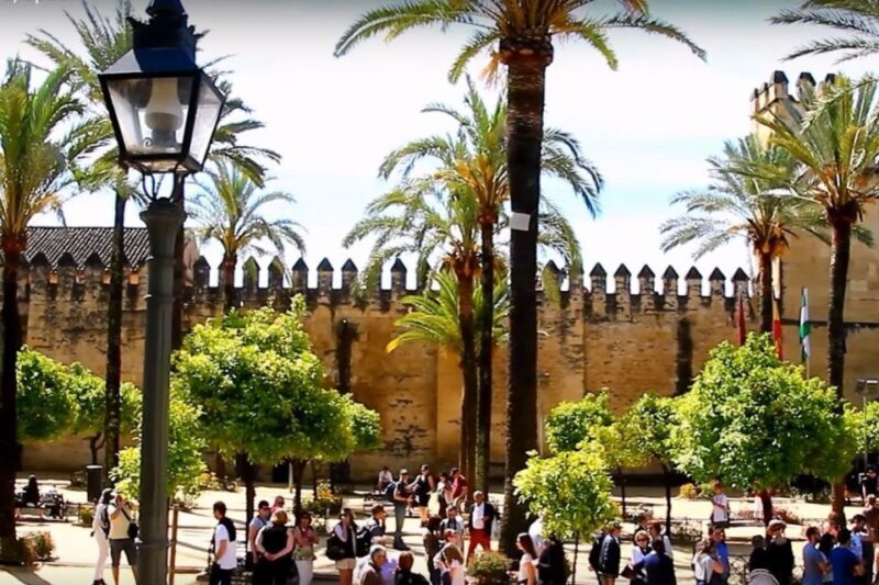 From Seville: Córdoba and Mosque Cathedral Full-Day Tour - Who Will Love This Tour?