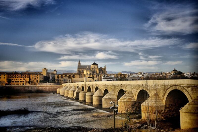 From Seville: Córdoba and Mosque Cathedral Full-Day Tour - FAQ