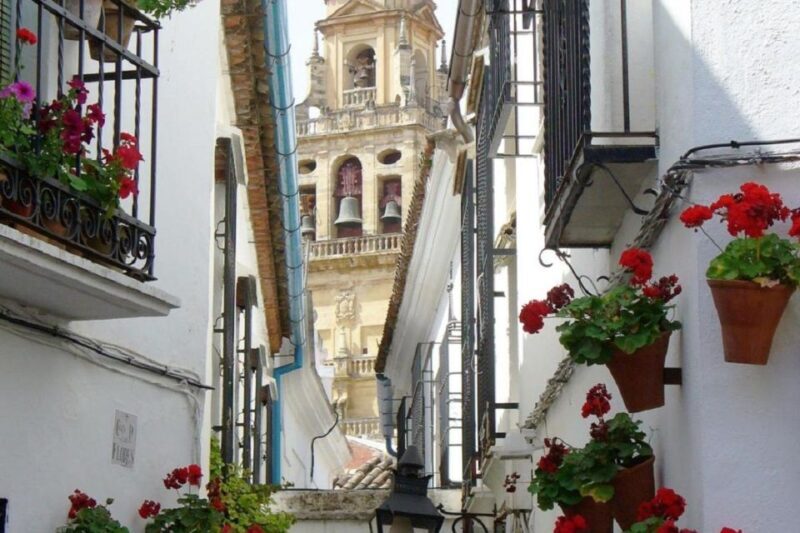 From Seville: Córdoba and Mosque Cathedral Full-Day Tour - Experience Provider