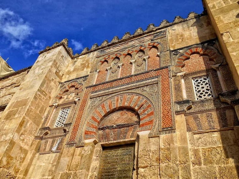 From Seville: Cordoba Day Trip with Guided Tour - A Deep Dive into the Cordoba Day Trip Experience