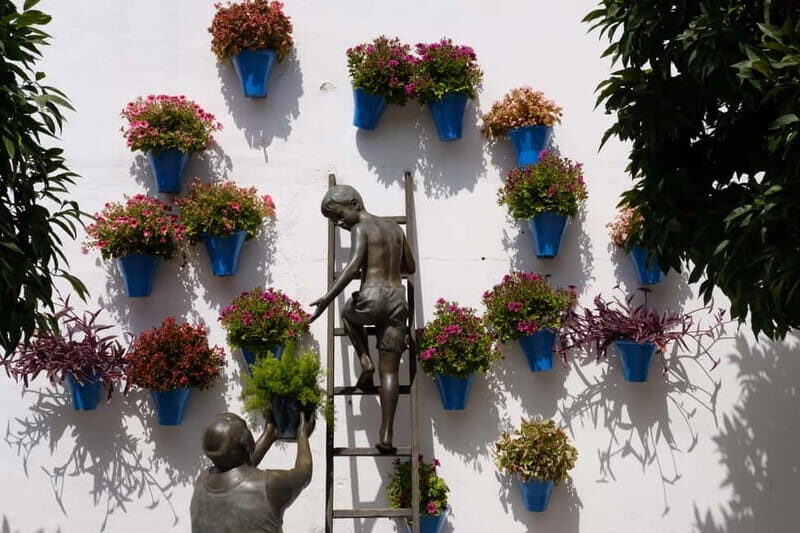 From Seville: Cordoba Day Trip with Guided Tour - Practical Considerations